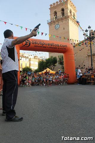 Carrera Popular Fiestas de Santiago 2019 (Reportaje II) - 78