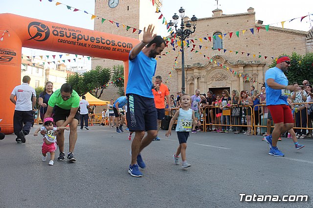 Carrera Popular Fiestas de Santiago 2019 (Reportaje II) - 79