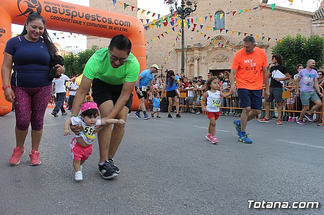 Carrera Popular Fiestas de Santiago 2019 (Reportaje II) - 80