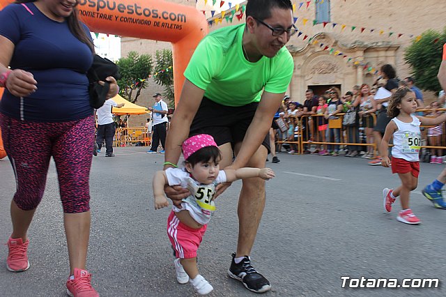 Carrera Popular Fiestas de Santiago 2019 (Reportaje II) - 81
