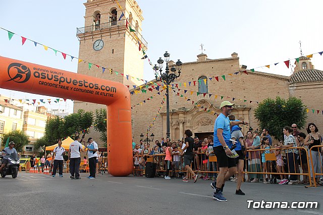 Carrera Popular Fiestas de Santiago 2019 (Reportaje II) - 82