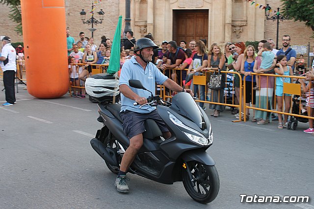Carrera Popular Fiestas de Santiago 2019 (Reportaje II) - 83