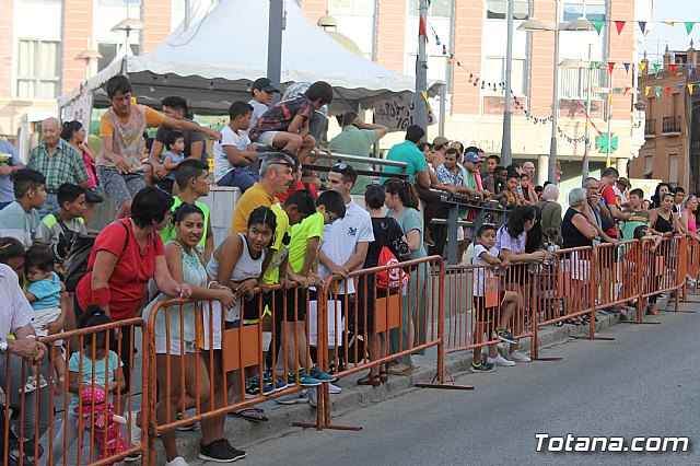 Carrera Popular Fiestas de Santiago 2019 (Reportaje II) - 85