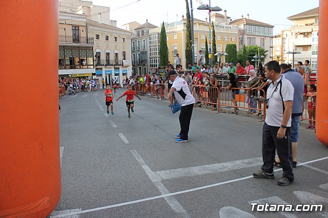 Carrera Popular Fiestas de Santiago 2019 (Reportaje II) - 87