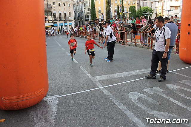 Carrera Popular Fiestas de Santiago 2019 (Reportaje II) - 88