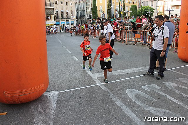 Carrera Popular Fiestas de Santiago 2019 (Reportaje II) - 89