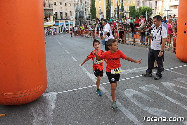 Carrera Popular Fiestas de Santiago 2019 (Reportaje II) - 90