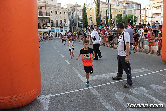 Carrera Popular Fiestas de Santiago 2019 (Reportaje II) - 92