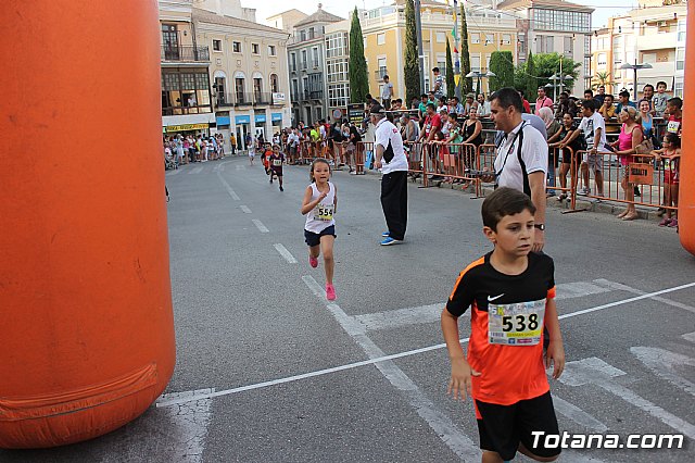 Carrera Popular Fiestas de Santiago 2019 (Reportaje II) - 93