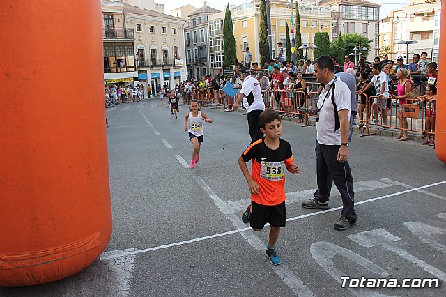 Carrera Popular Fiestas de Santiago 2019 (Reportaje II) - 94
