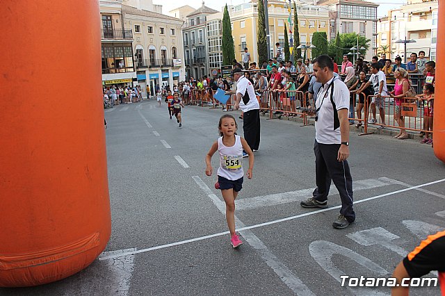 Carrera Popular Fiestas de Santiago 2019 (Reportaje II) - 95