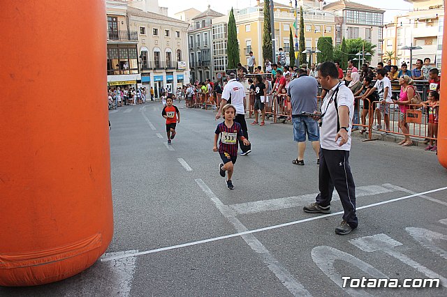 Carrera Popular Fiestas de Santiago 2019 (Reportaje II) - 97