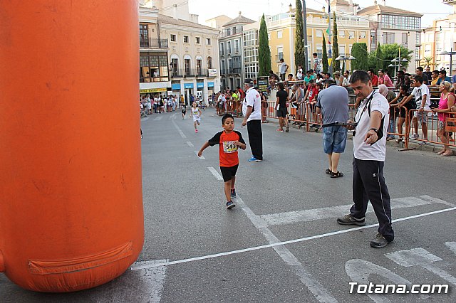 Carrera Popular Fiestas de Santiago 2019 (Reportaje II) - 99