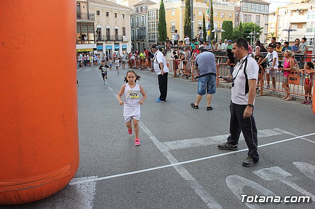 Carrera Popular Fiestas de Santiago 2019 (Reportaje II) - 102