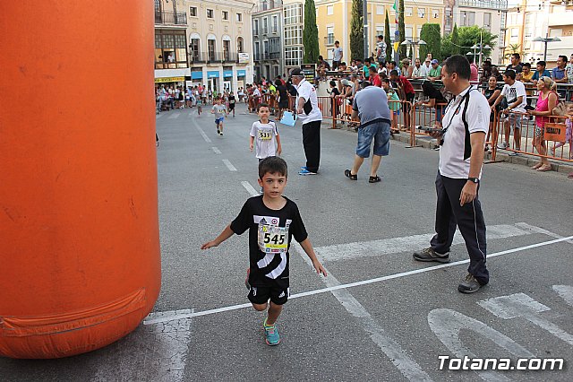 Carrera Popular Fiestas de Santiago 2019 (Reportaje II) - 104