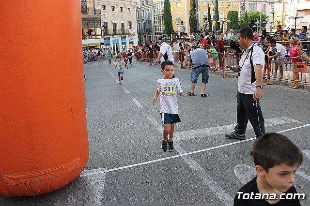 Carrera Popular Fiestas de Santiago 2019 (Reportaje II) - 106