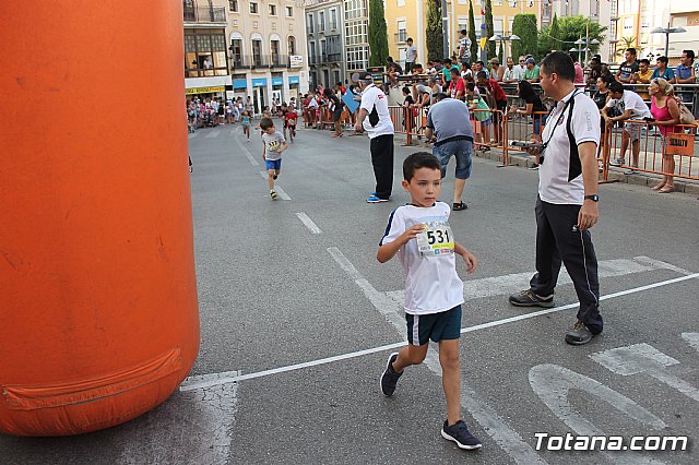 Carrera Popular Fiestas de Santiago 2019 (Reportaje II) - 107