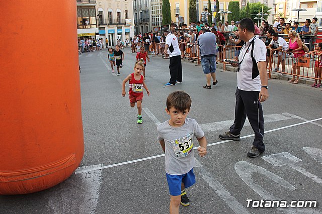 Carrera Popular Fiestas de Santiago 2019 (Reportaje II) - 109