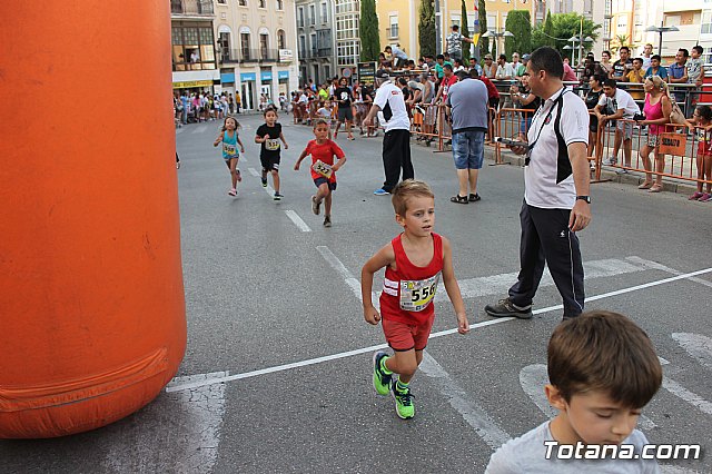 Carrera Popular Fiestas de Santiago 2019 (Reportaje II) - 110