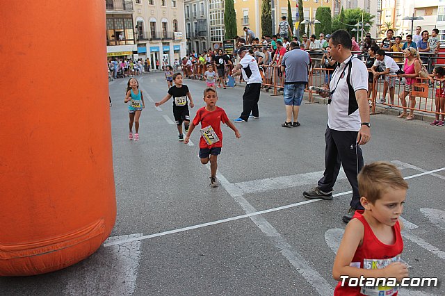 Carrera Popular Fiestas de Santiago 2019 (Reportaje II) - 111