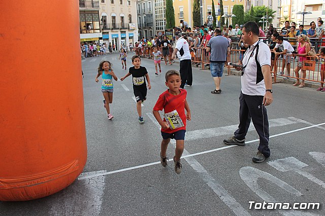 Carrera Popular Fiestas de Santiago 2019 (Reportaje II) - 112