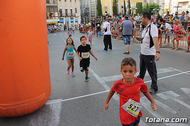 Carrera Popular Fiestas de Santiago 2019 (Reportaje II) - 113