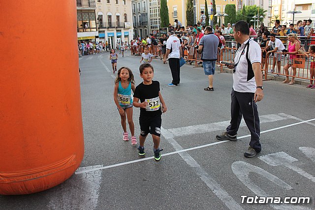 Carrera Popular Fiestas de Santiago 2019 (Reportaje II) - 114