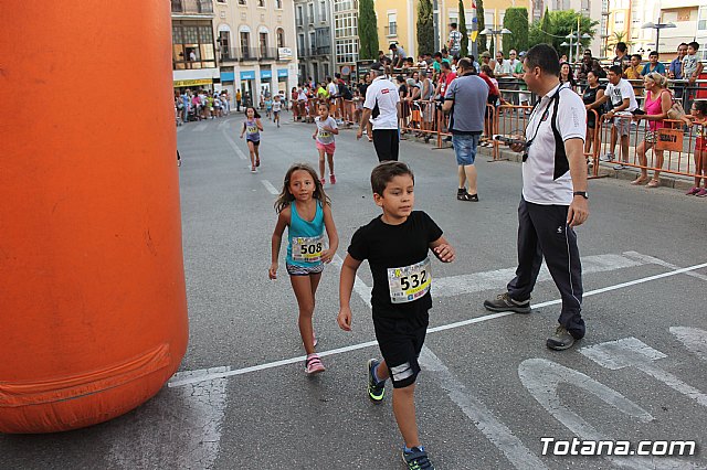 Carrera Popular Fiestas de Santiago 2019 (Reportaje II) - 115