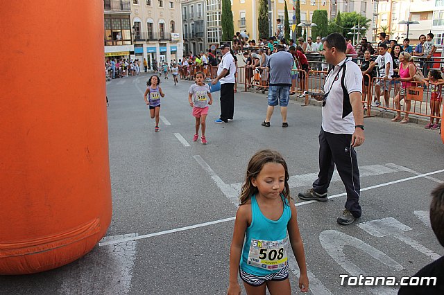 Carrera Popular Fiestas de Santiago 2019 (Reportaje II) - 116