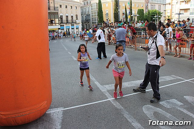 Carrera Popular Fiestas de Santiago 2019 (Reportaje II) - 117