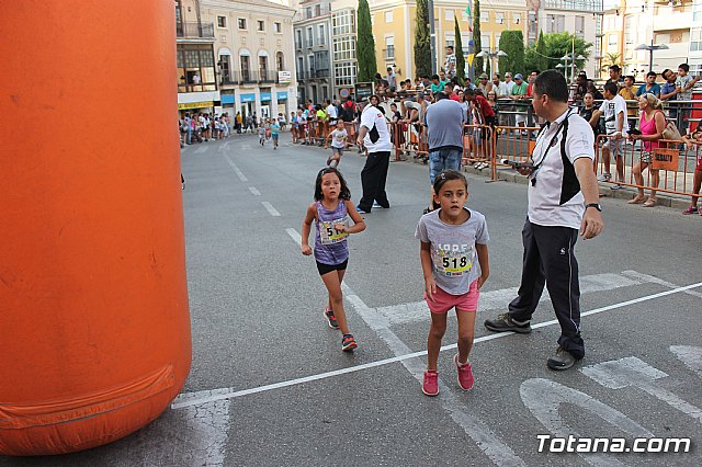 Carrera Popular Fiestas de Santiago 2019 (Reportaje II) - 118