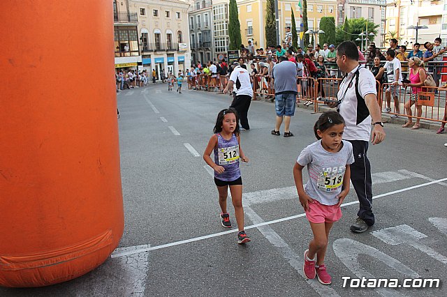 Carrera Popular Fiestas de Santiago 2019 (Reportaje II) - 119