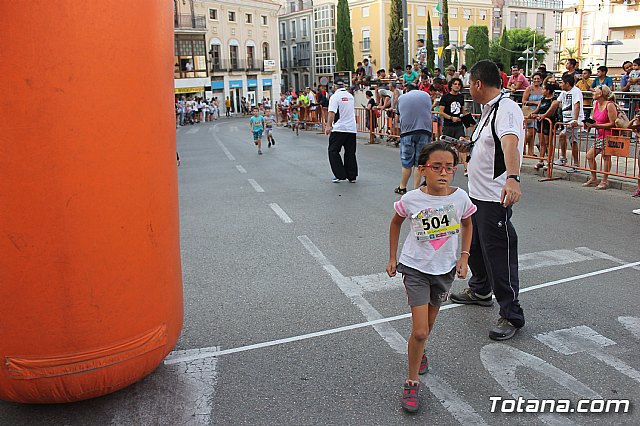 Carrera Popular Fiestas de Santiago 2019 (Reportaje II) - 120