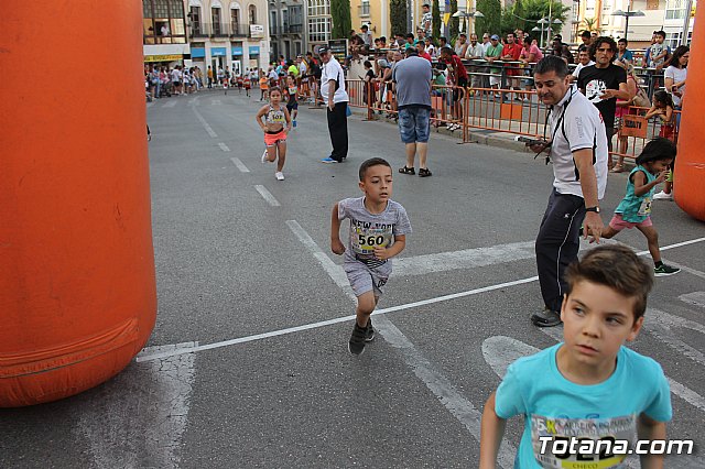Carrera Popular Fiestas de Santiago 2019 (Reportaje II) - 121