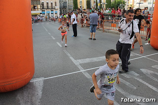 Carrera Popular Fiestas de Santiago 2019 (Reportaje II) - 122