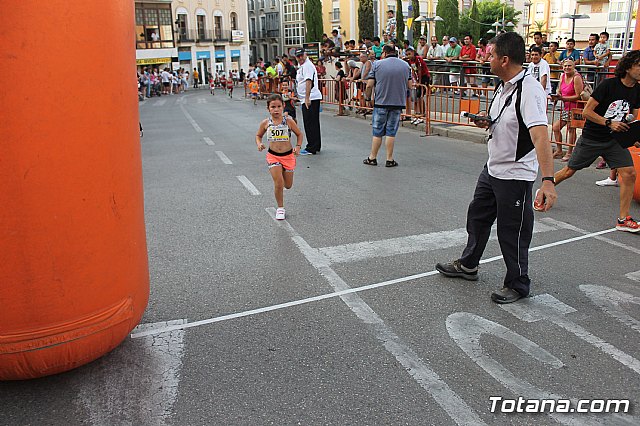 Carrera Popular Fiestas de Santiago 2019 (Reportaje II) - 124