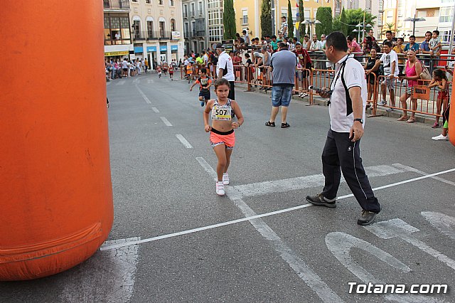 Carrera Popular Fiestas de Santiago 2019 (Reportaje II) - 125