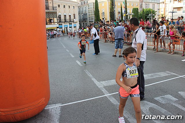 Carrera Popular Fiestas de Santiago 2019 (Reportaje II) - 127