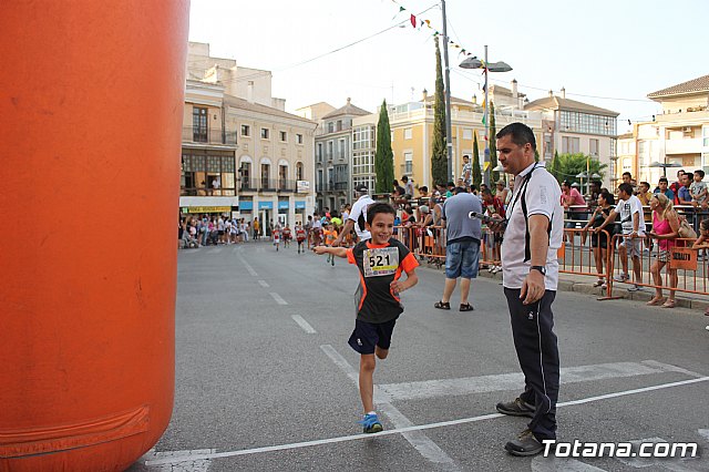 Carrera Popular Fiestas de Santiago 2019 (Reportaje II) - 128