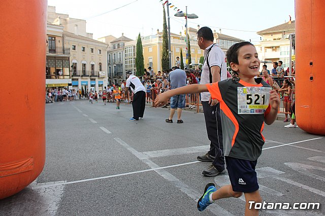 Carrera Popular Fiestas de Santiago 2019 (Reportaje II) - 129
