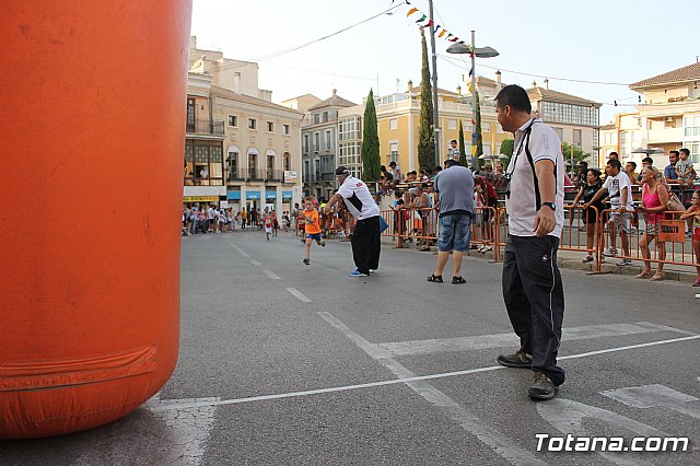 Carrera Popular Fiestas de Santiago 2019 (Reportaje II) - 130