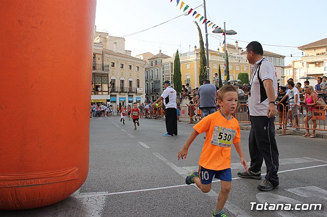 Carrera Popular Fiestas de Santiago 2019 (Reportaje II) - 132