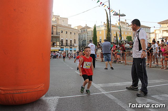 Carrera Popular Fiestas de Santiago 2019 (Reportaje II) - 133