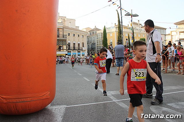 Carrera Popular Fiestas de Santiago 2019 (Reportaje II) - 135