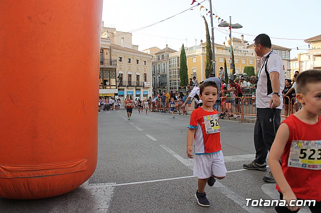 Carrera Popular Fiestas de Santiago 2019 (Reportaje II) - 136