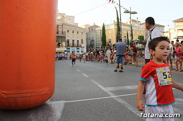Carrera Popular Fiestas de Santiago 2019 (Reportaje II) - 137