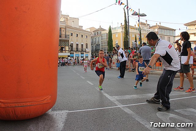 Carrera Popular Fiestas de Santiago 2019 (Reportaje II) - 138