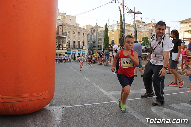 Carrera Popular Fiestas de Santiago 2019 (Reportaje II) - 139