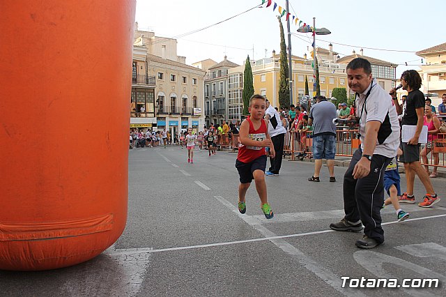 Carrera Popular Fiestas de Santiago 2019 (Reportaje II) - 140