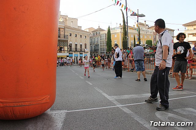 Carrera Popular Fiestas de Santiago 2019 (Reportaje II) - 141